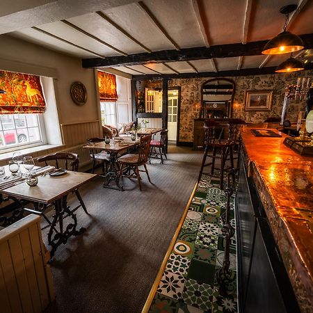 Queen'S Head Askham Askham  외부 사진