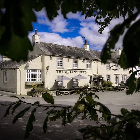 Queen'S Head Askham Askham  외부 사진