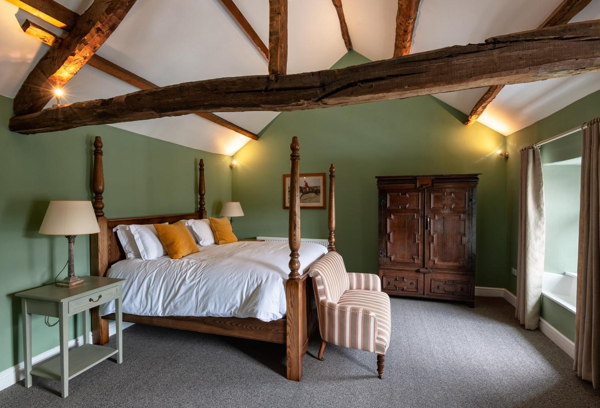 Queen'S Head Askham Askham  외부 사진