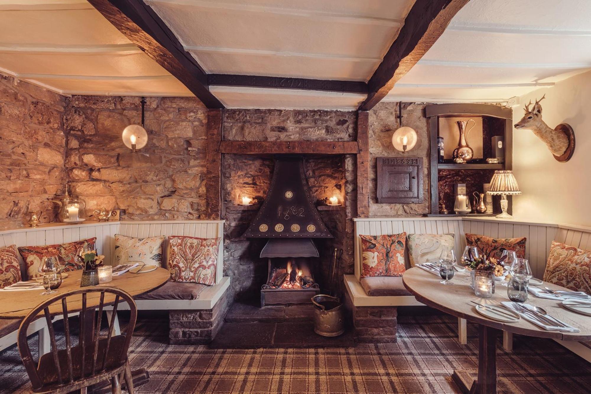 Queen'S Head Askham Askham  외부 사진